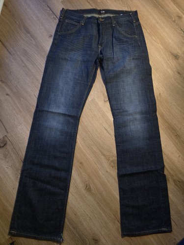 Lee herren flint regular - lee,