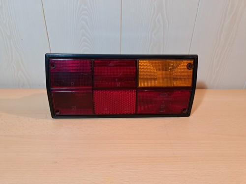 Bus rücklicht rechts - rücklicht,