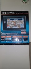 Auto radio dvd - radio, navi