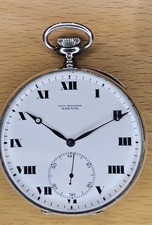 PAUL  DITISHEIM SOLVIL