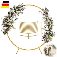 Rund Luftballon Bogen Ständer