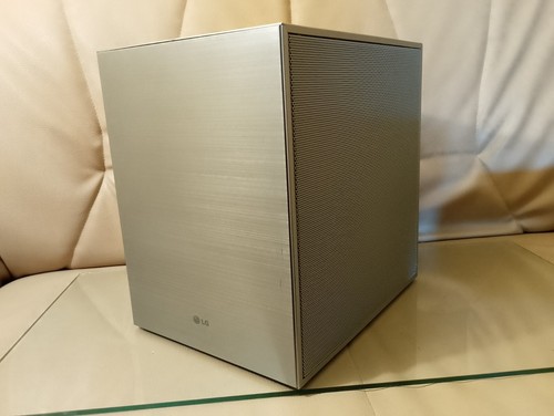 S82b1 subwoofer - lg,