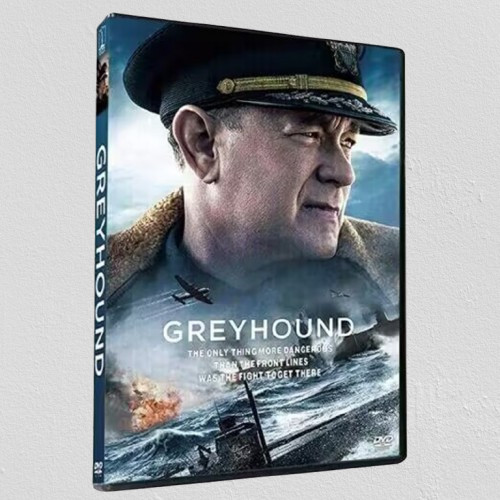 Greyhound neu box set - greyhound,