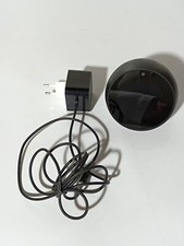 Amazon Echo Spot Smart Alarm Clock W/ Alexa - Black VN94DQ _0,53_5