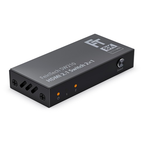 Hdmi switch umschalter - switch, 2x