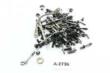 Suzuki DR 800 S BIG SR43B 1992 - Motorschrauben A2736