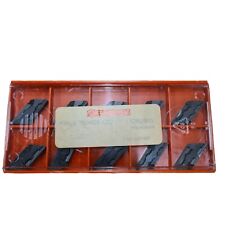 10 Stück Safety Wendeplatten Wendeschneidplatten KNUX 160405 L22 OR2500