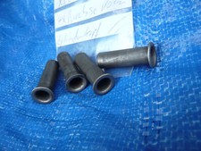 Yamaha XS 650  4x Hülse vom Zylinderkopf Führung Buchse Collar Cylinderhead