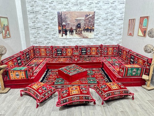 Arabische ecke majlis - arabische,