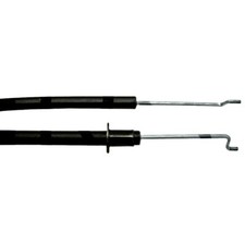 Gaszug für MTD Rasenmäher