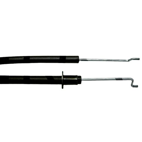 Gaszug für mtd rasenmäher - gaszug,