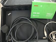 bosch kts 550 inklusive esi tronic 2.0 2017