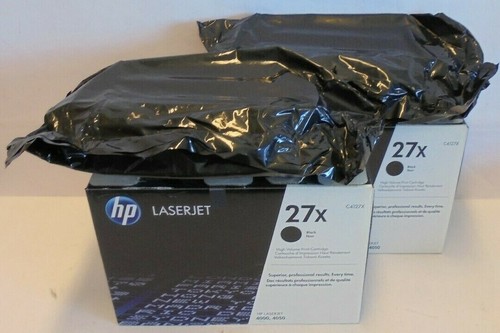 C4127x 27x toner f - 2x,