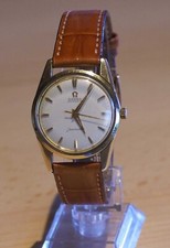 Omega Seamaster Automatic