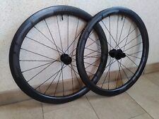 NEU Laufradsatz Zipp 303 Firecrest Shimano 9/10/11-Fach Rennrad Disc Tubeless