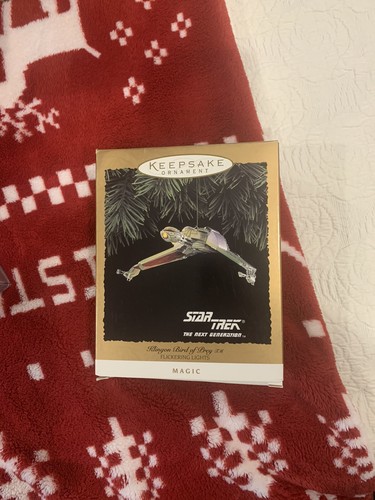 1994 hallmark keepsake - hallmark,