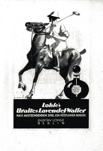 Gustav lohse berlin - lohse, uraltes
