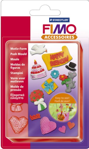 Staedtler fimo sculpey - staedtler,
