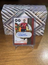 Roy Makaay Autograph /25