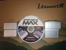 Action Replay GBA Duo für