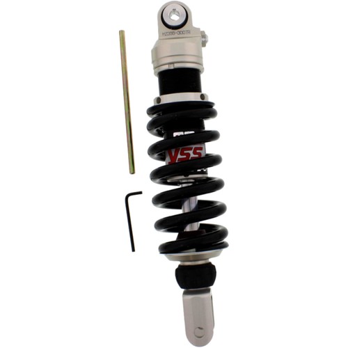 Yss federbein mono gasdruck - yss,
