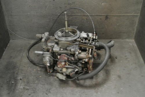 Vergaser ford taunus - taunus, p