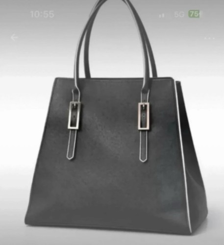 Coccinelle leder tasche - coccinelle,