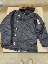 ALPHA Industries N3B Parka