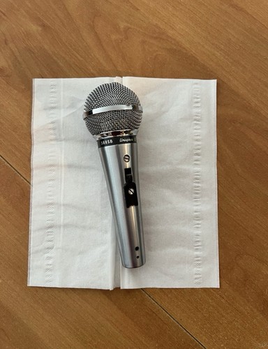Shure unisphere 588sb dynamic - 588sb,