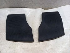 VW Polo 86c 2F Lautsprechergitter links rechts 867 857 210 G40 Genesis 1,0l 1,3l