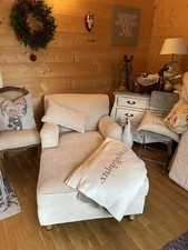 Chaiselongue  Model ISA von