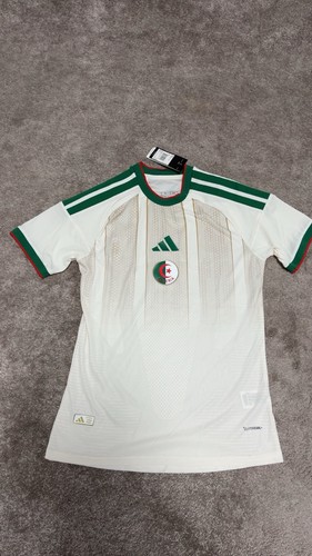 Adidas algerien fußballtrikot - adidas,