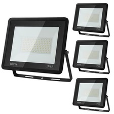 LED Fluter Außen Strahler