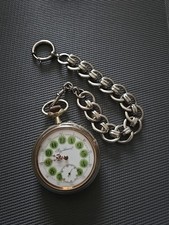 Taschenuhr patronenregler mit - taschenuhr,