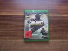 Call of Duty: Infinite Warfare