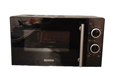 Severin MW 9272 Mikrowelle