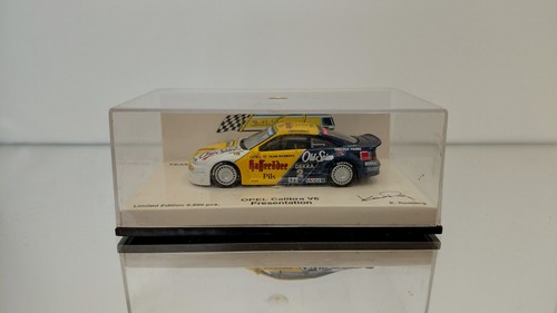 Minichamps microchamps opel - minichamps,
