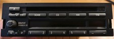 BMW Business CD Radio aus Z3