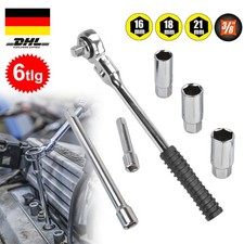 Zündkerzenschlüssel Satz