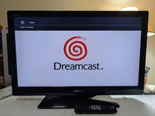 Sony Bravia KDL-32BX330 32"