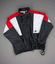 Nike Jacke Vintage Herren L
