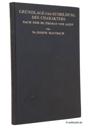 Mausbach grundlage und - mausbach:,