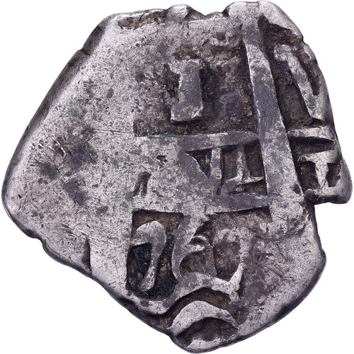 Bolivien carlos iii - carlos, 1