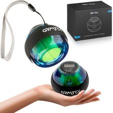 Gymtek® Powerball Gyro