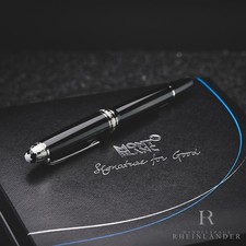 Montblanc meisterstück unicef - montblanc,