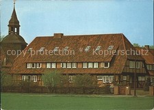 Meinersen Erholungsheim der Arbeiterwohlfahrt Heidehaus Meinersen