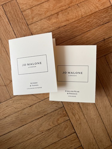 Malone london 5 ml - jo,