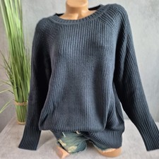 Sheego Pullover Pulli Strick