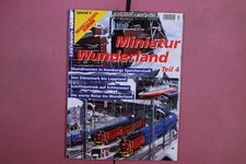 366647 MINIATUR WUNDERLAND