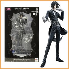 Black butler kuroshitsuji - black,